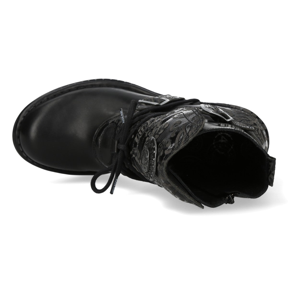 New Rock Boots & Shoes | M-NEOTR061-S1