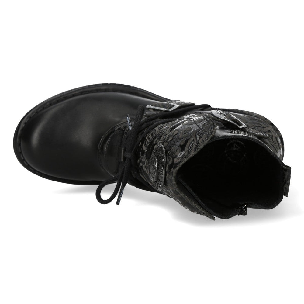 New Rock Boots & Shoes | M-NEOTR061-S1