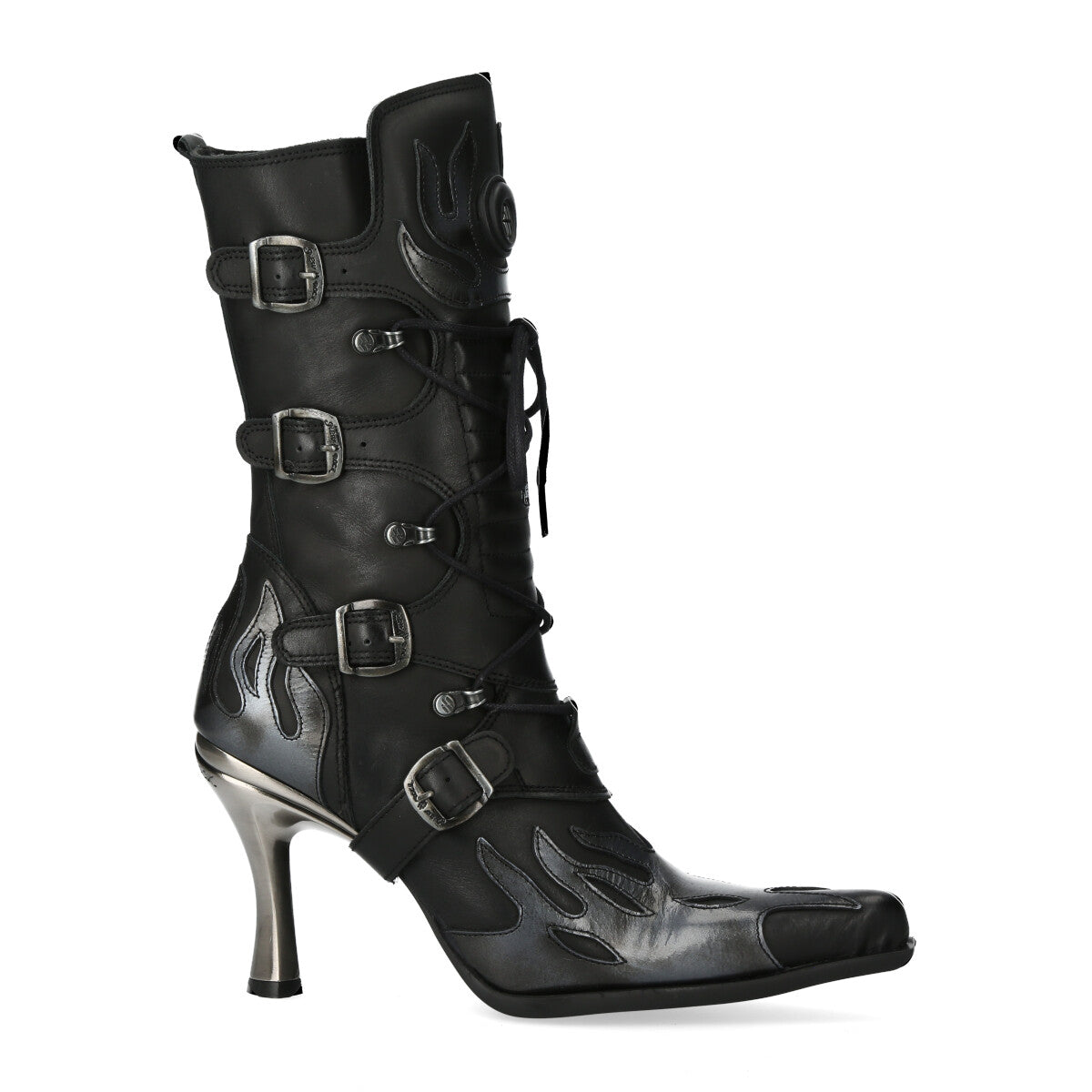 New Rock Boots & Shoes | M-9591-S3