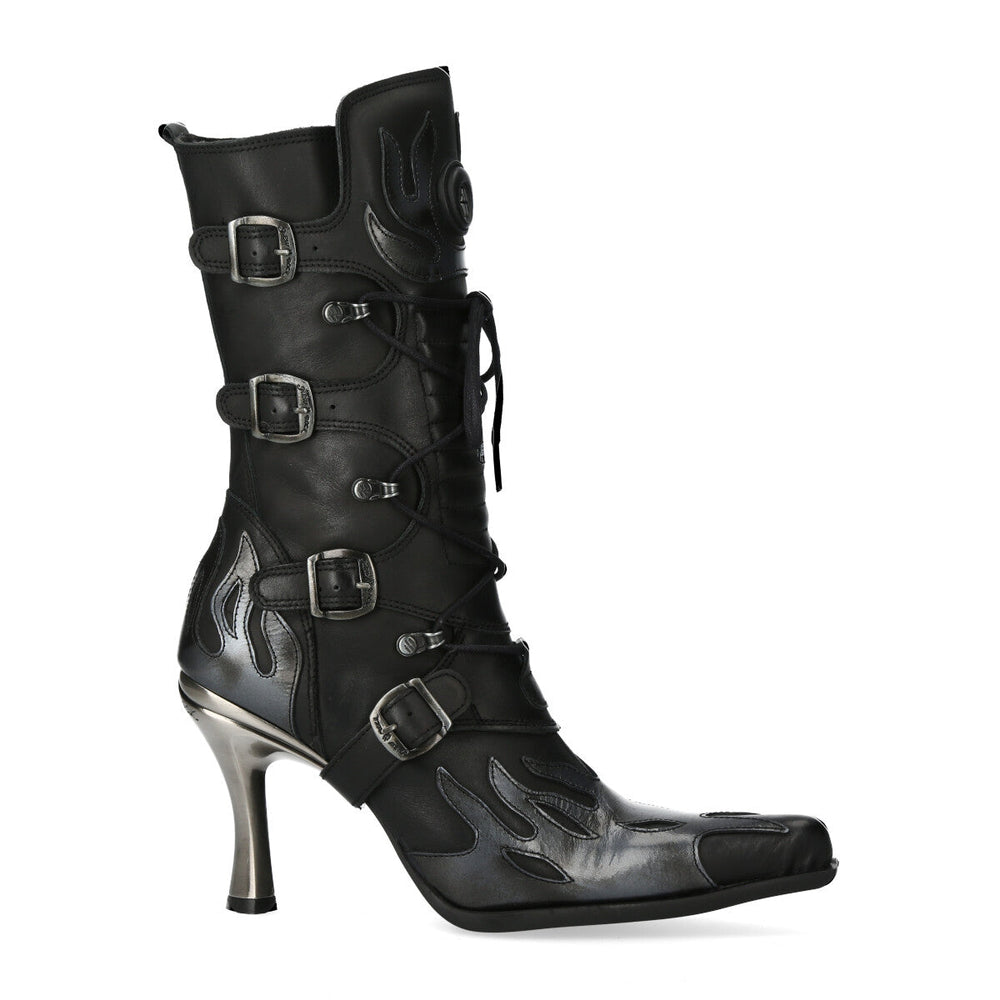 New Rock Boots & Shoes | M-9591-S3