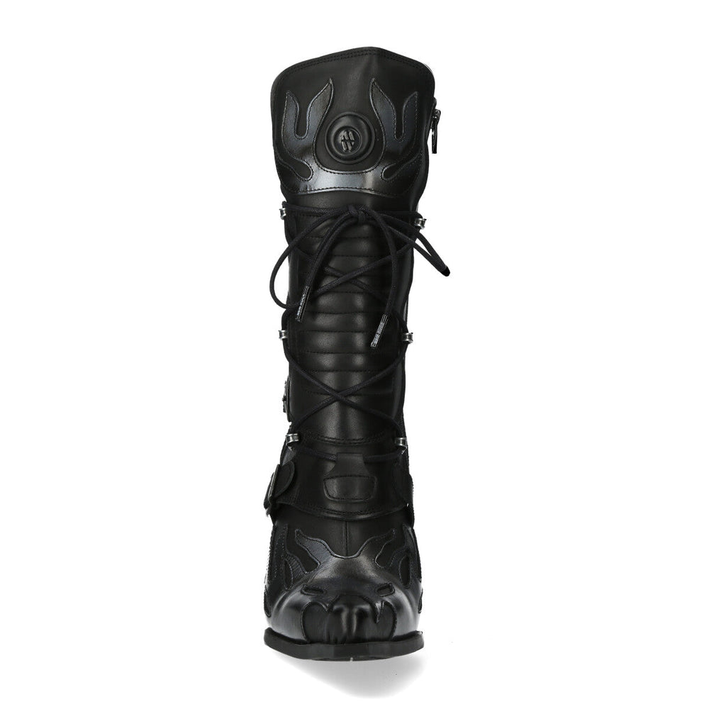 New Rock Boots & Shoes | M-9591-S3