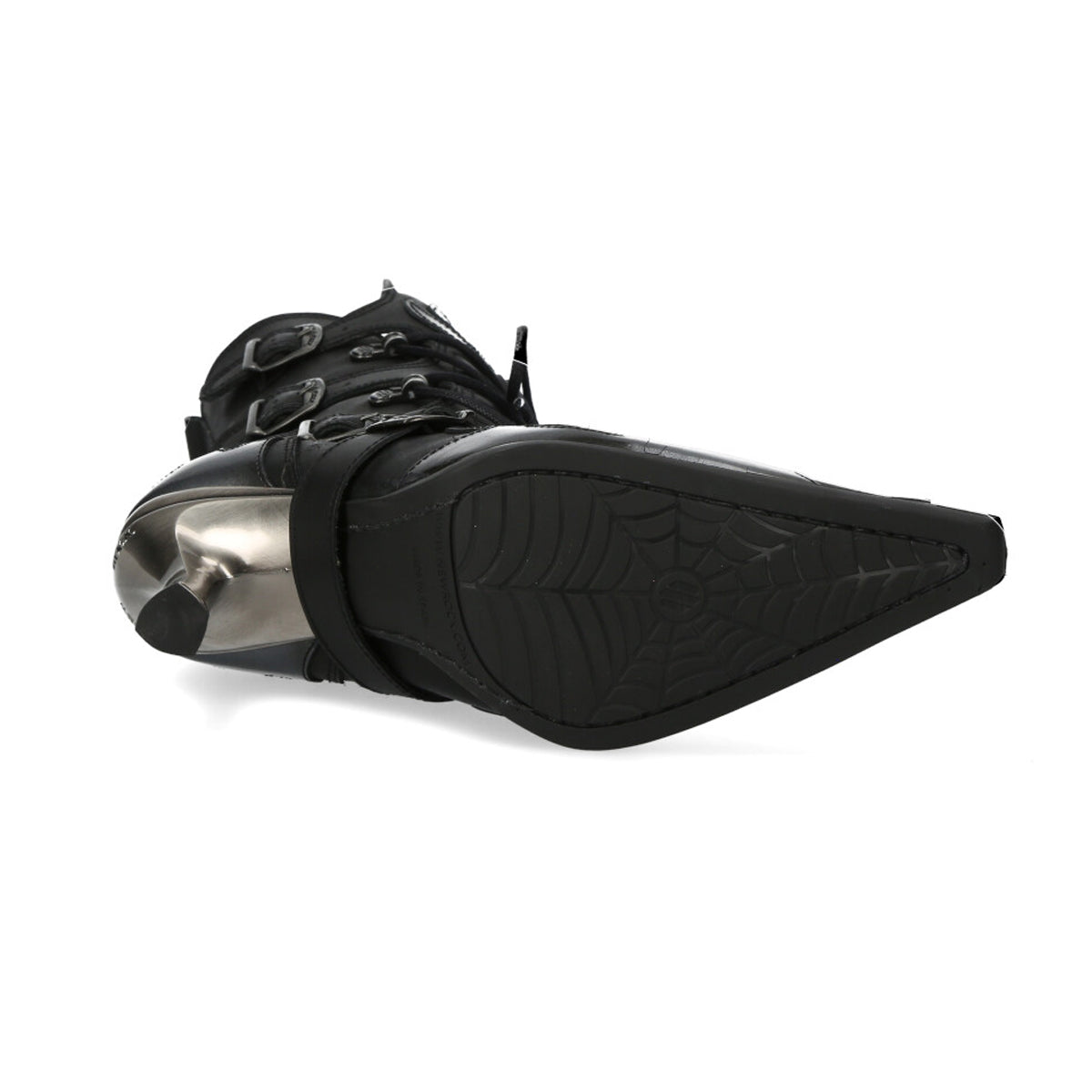 New Rock Boots & Shoes | M-9591-S3
