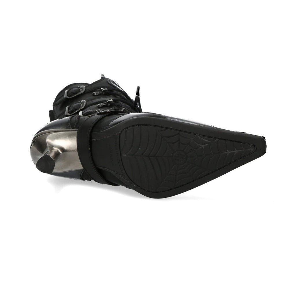 New Rock Boots & Shoes | M-9591-S3