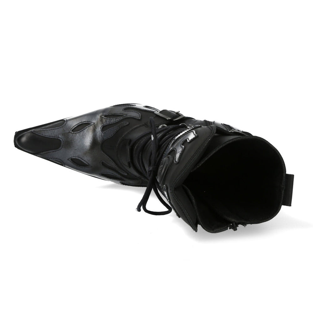 New Rock Boots & Shoes | M-9591-S3