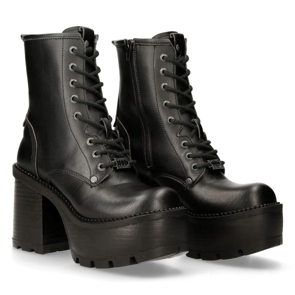 New Rock Boots & Shoes | M-SEVE02-V2