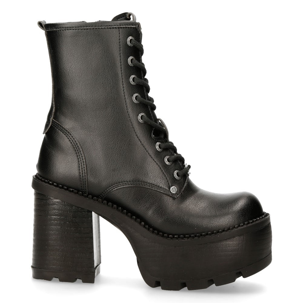 New Rock Boots & Shoes | M-SEVE02-V2