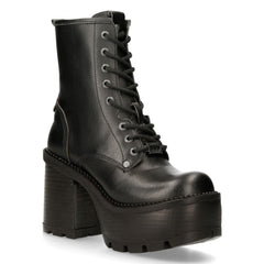 New Rock Boots & Shoes | M-SEVE02-V2