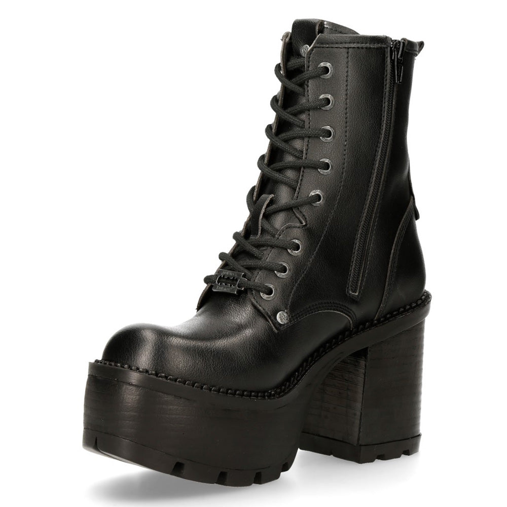 New Rock Boots & Shoes | M-SEVE02-V2