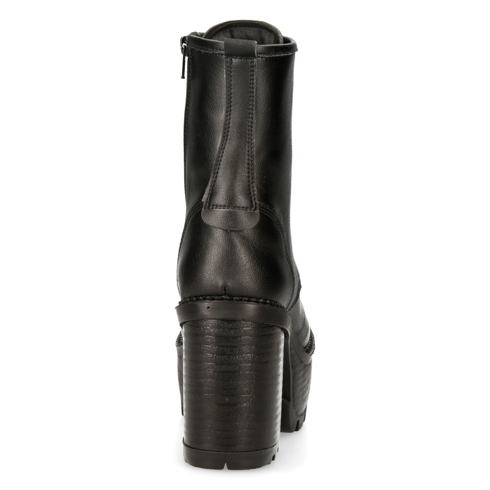 New Rock Boots & Shoes | M-SEVE02-V2