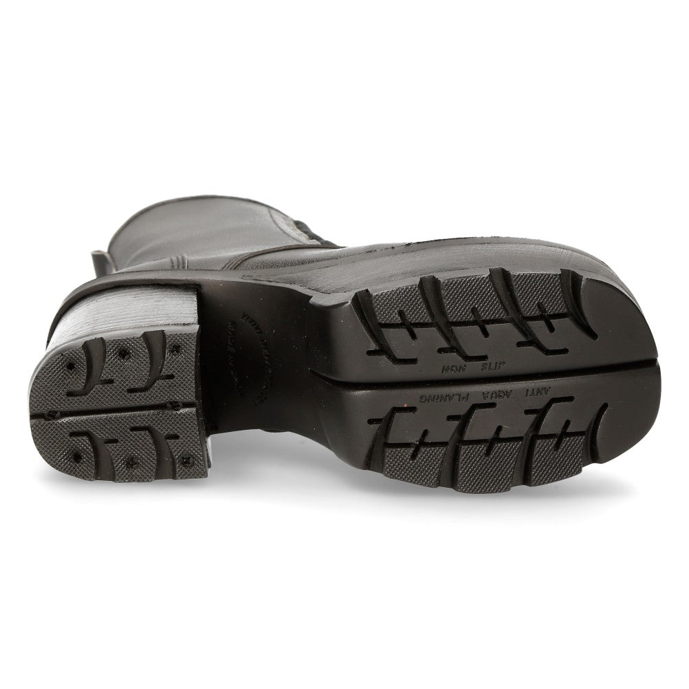 New Rock Boots & Shoes | M-SEVE02-V2