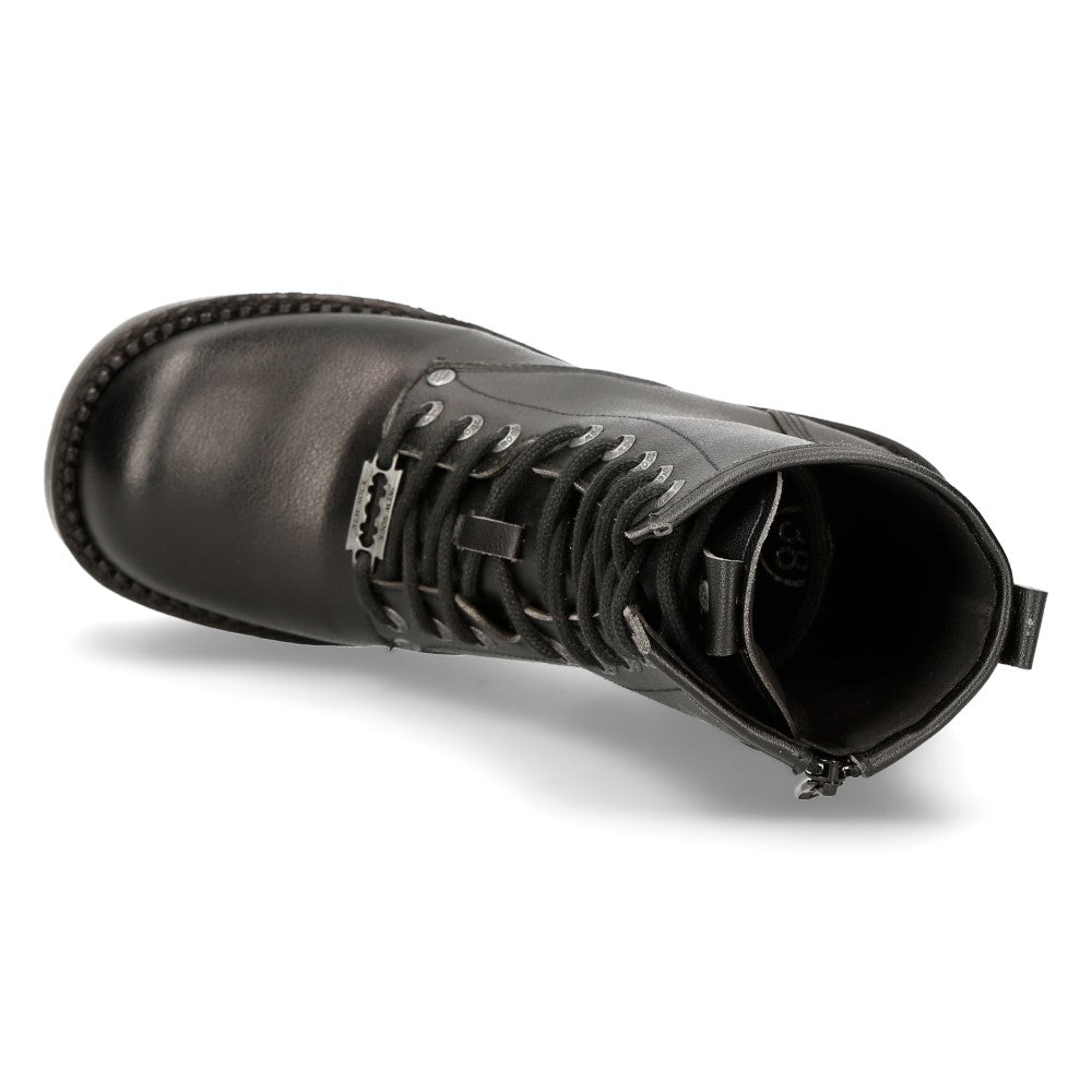 New Rock Boots & Shoes | M-SEVE02-V2