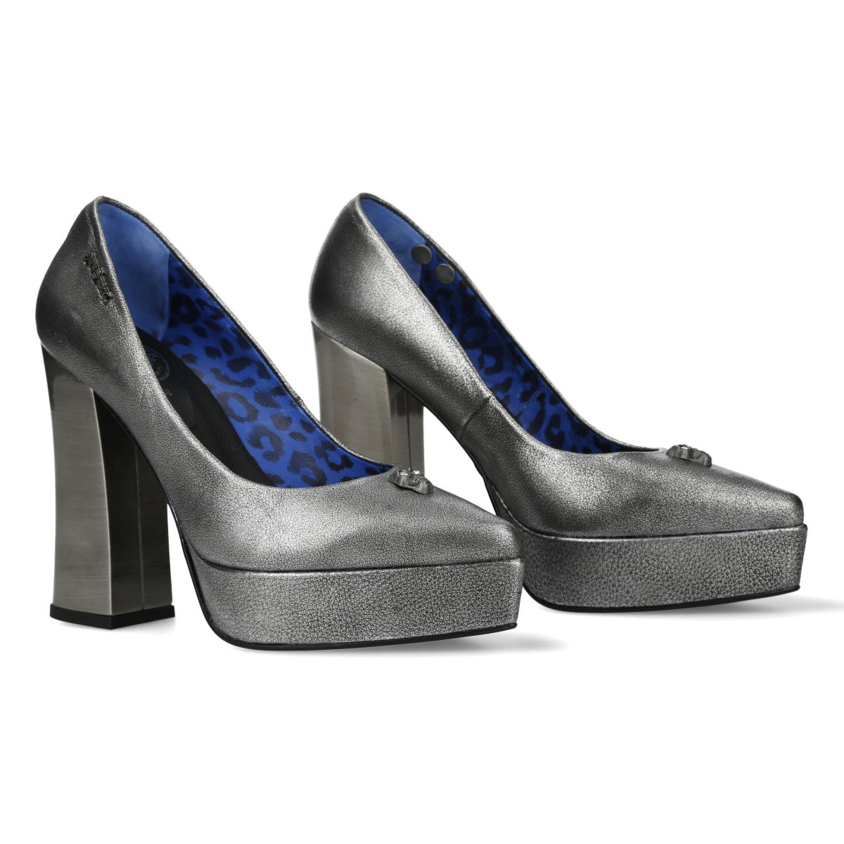 New Rock Boots & Shoes | M-PUMP002-S3