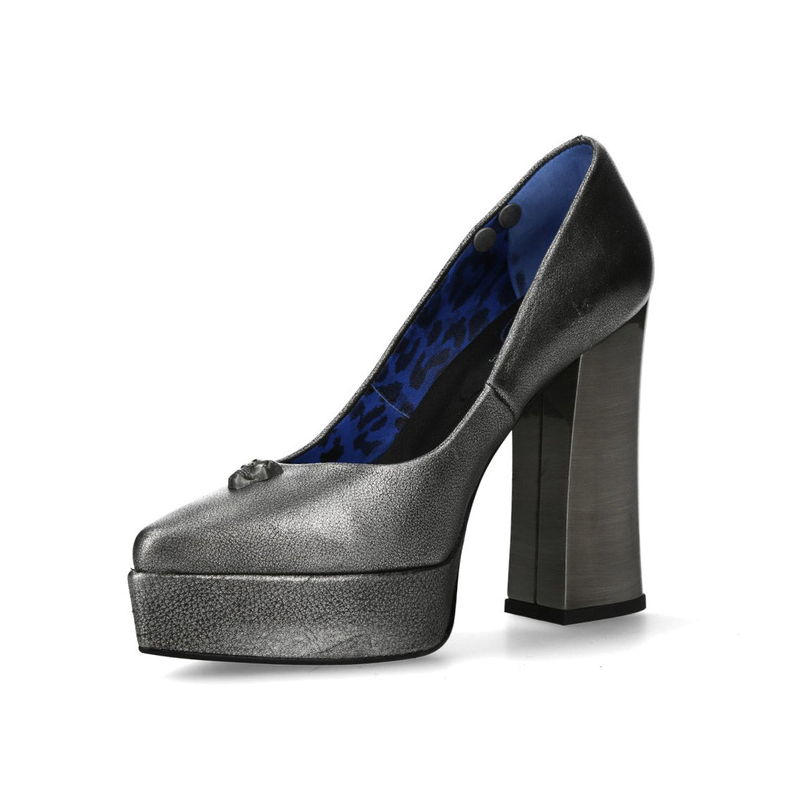 New Rock Boots & Shoes | M-PUMP002-S3