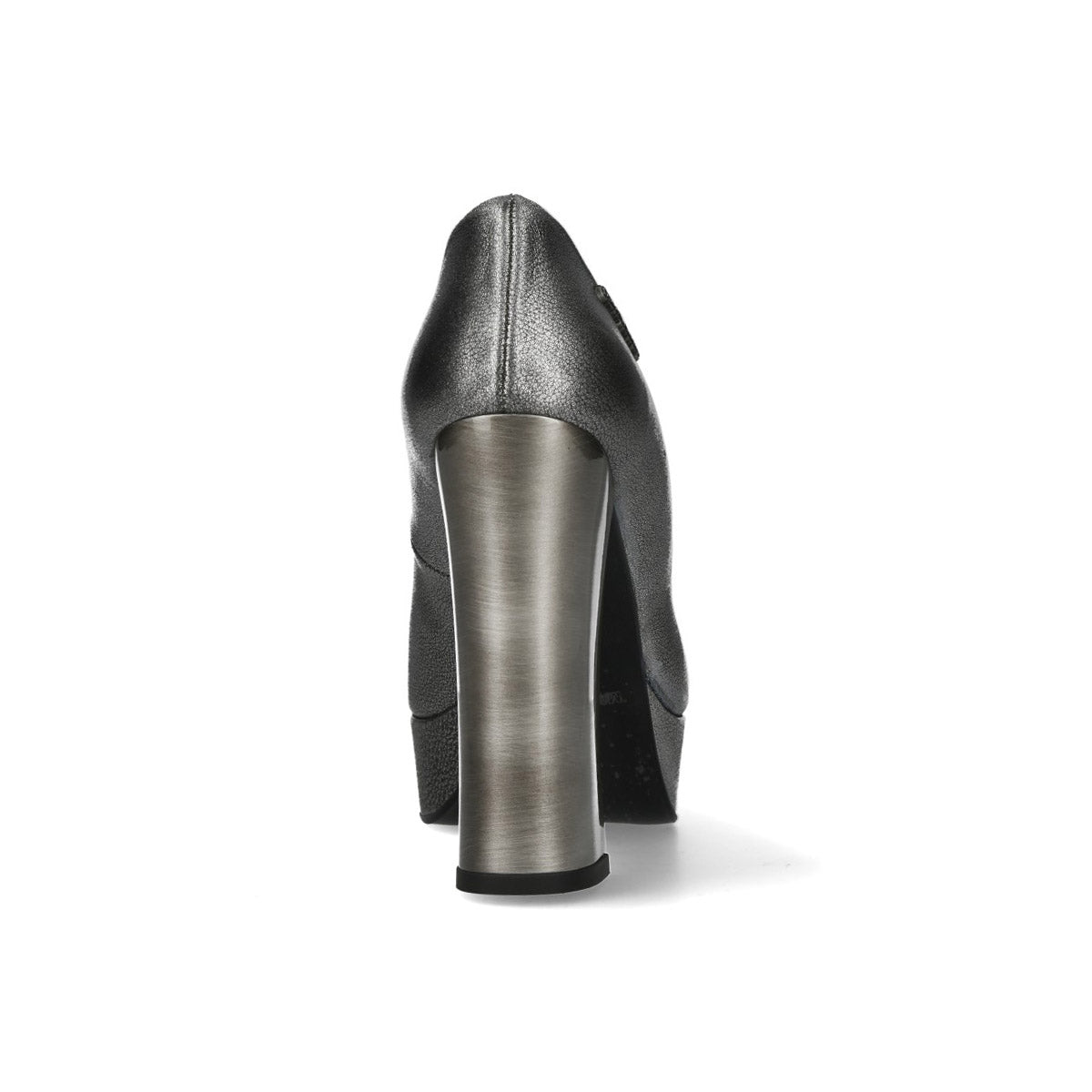 New Rock Boots & Shoes | M-PUMP002-S3
