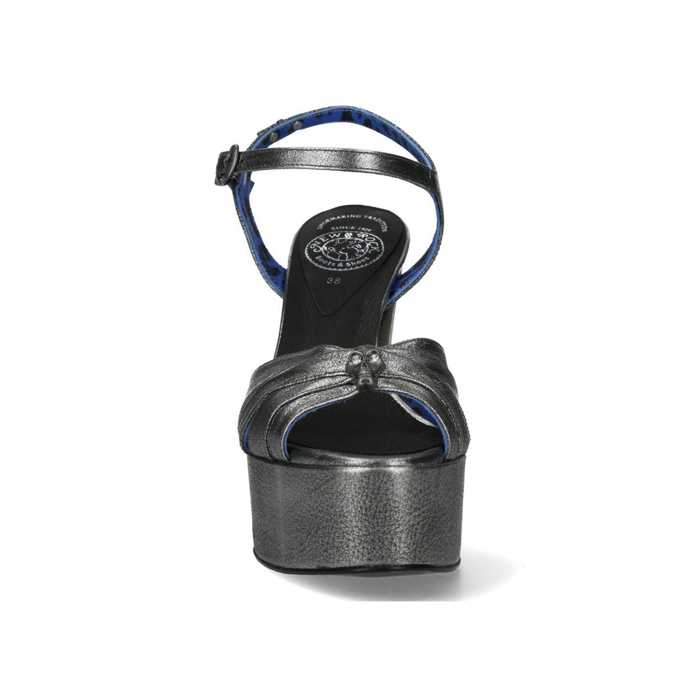 New Rock Boots & Shoes | M-WEDGE002-S3