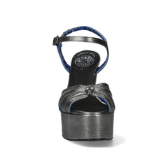 New Rock Boots & Shoes | M-WEDGE002-S3
