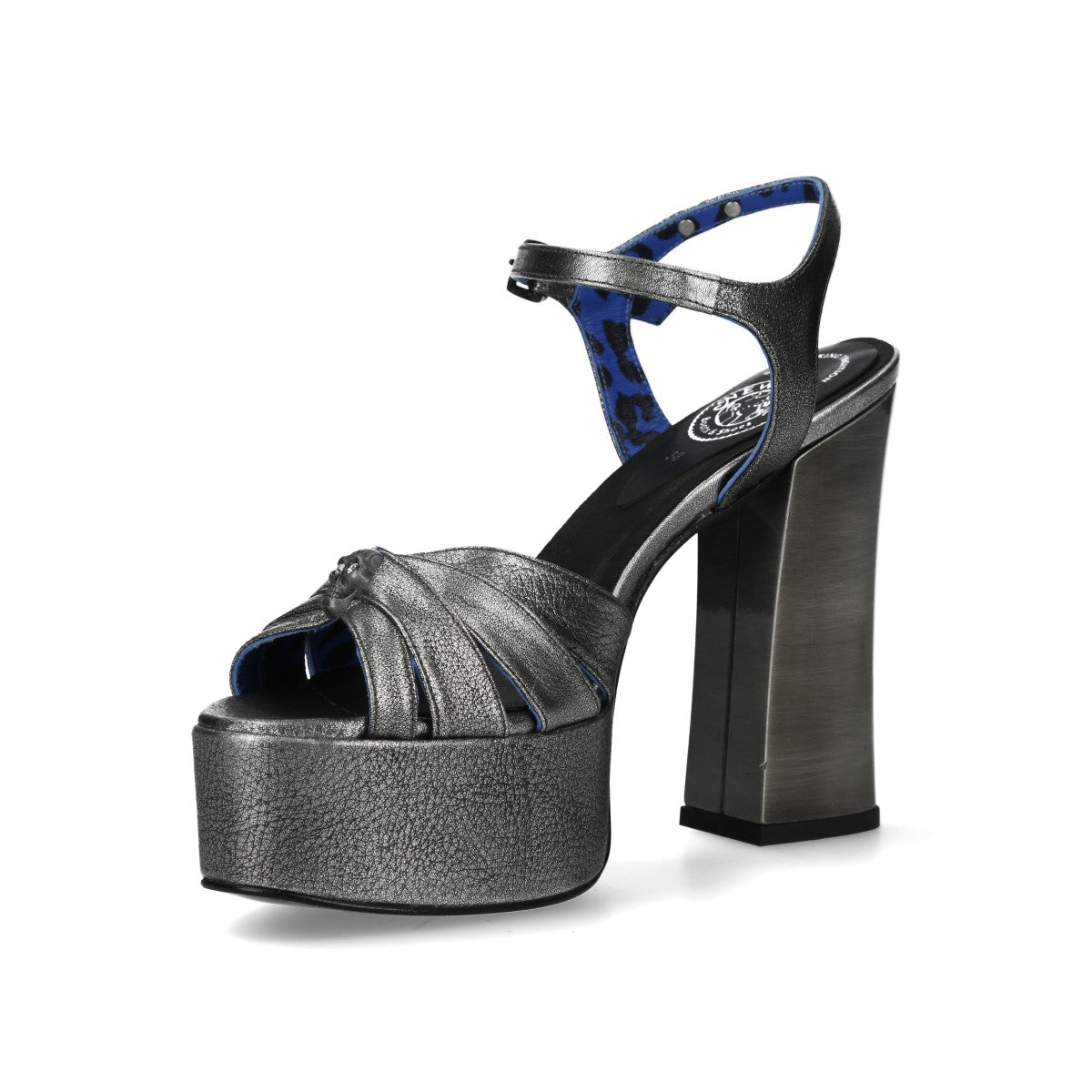 New Rock Boots & Shoes | M-WEDGE002-S3