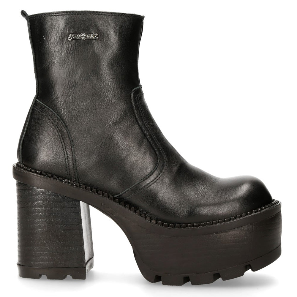 New Rock Boots & Shoes | M-SEVE43-C1