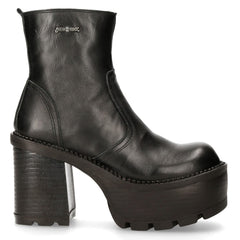 New Rock Boots & Shoes | M-SEVE43-C1
