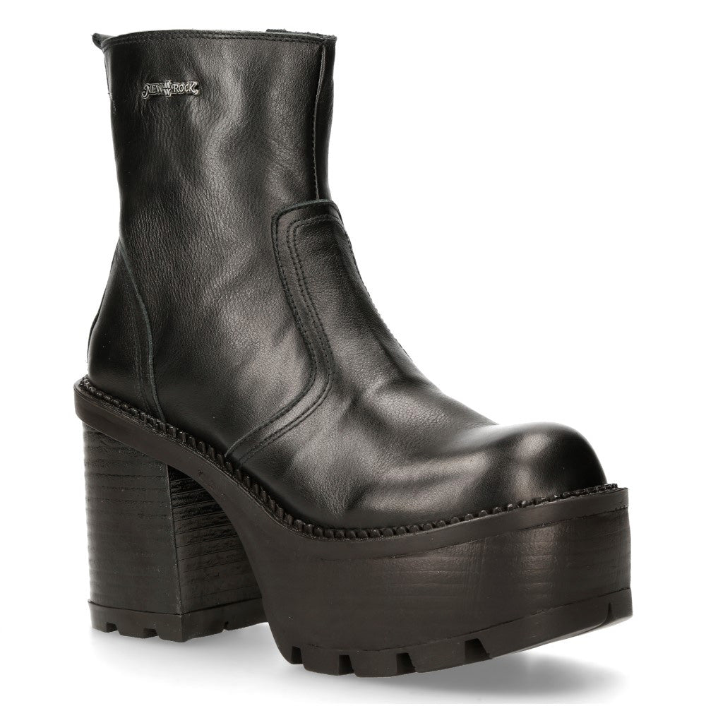 New Rock Boots & Shoes | M-SEVE43-C1