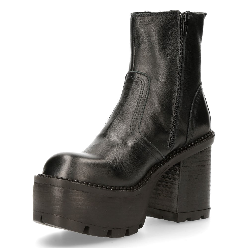 New Rock Boots & Shoes | M-SEVE43-C1
