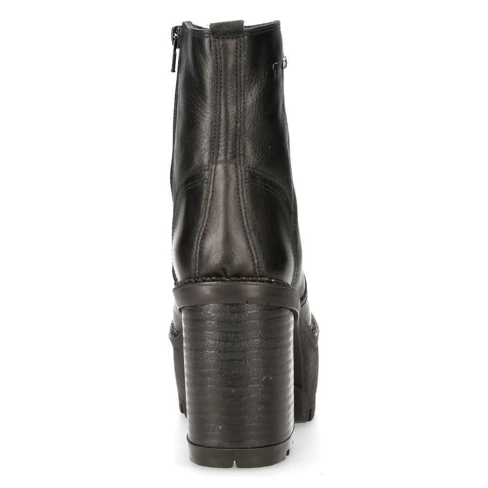 New Rock Boots & Shoes | M-SEVE43-C1