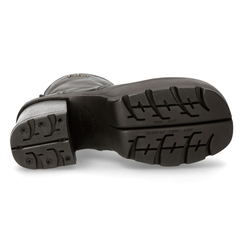 New Rock Boots & Shoes | M-SEVE43-C1