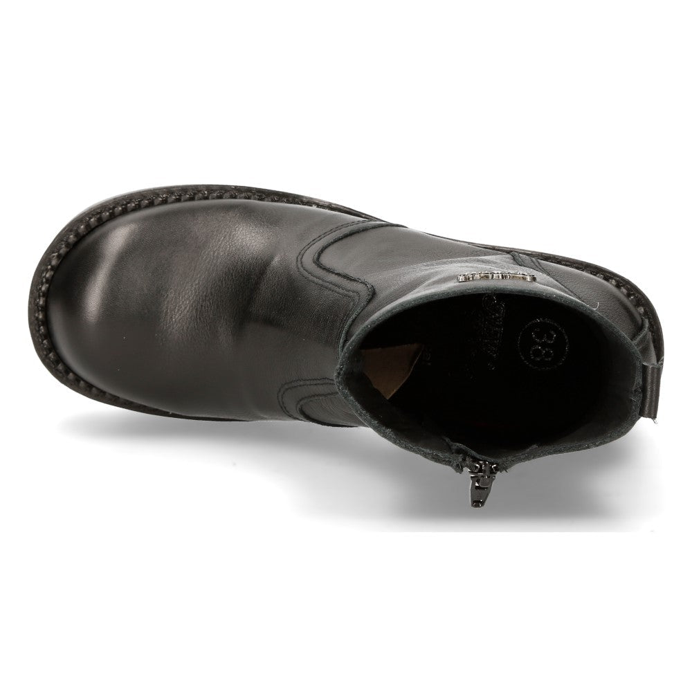 New Rock Boots & Shoes | M-SEVE43-C1