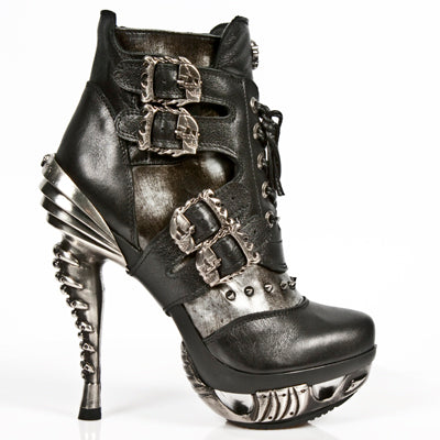 New Rock Boots & Shoes | M-MAG004-C1