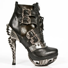 New Rock Boots & Shoes | M-MAG004-C1