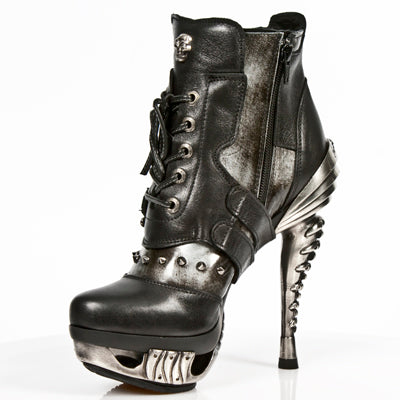 New Rock Boots & Shoes | M-MAG004-C1