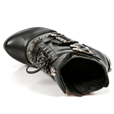 New Rock Boots & Shoes | M-MAG004-C1
