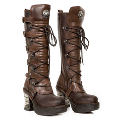 New Rock Boots & Shoes | M-8272-C6