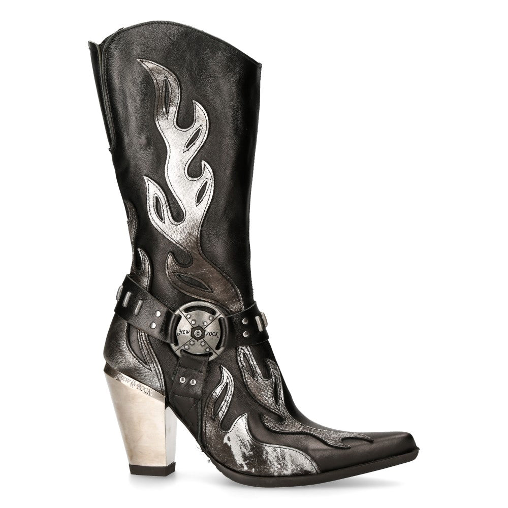 New Rock Boots & Shoes | M-7901-S2