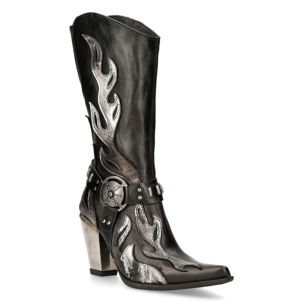 New Rock Boots & Shoes | M-7901-S2