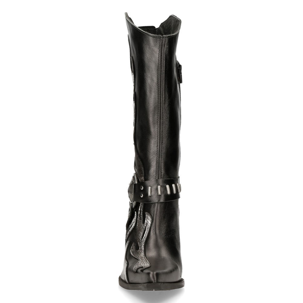 New Rock Boots & Shoes | M-7901-S2