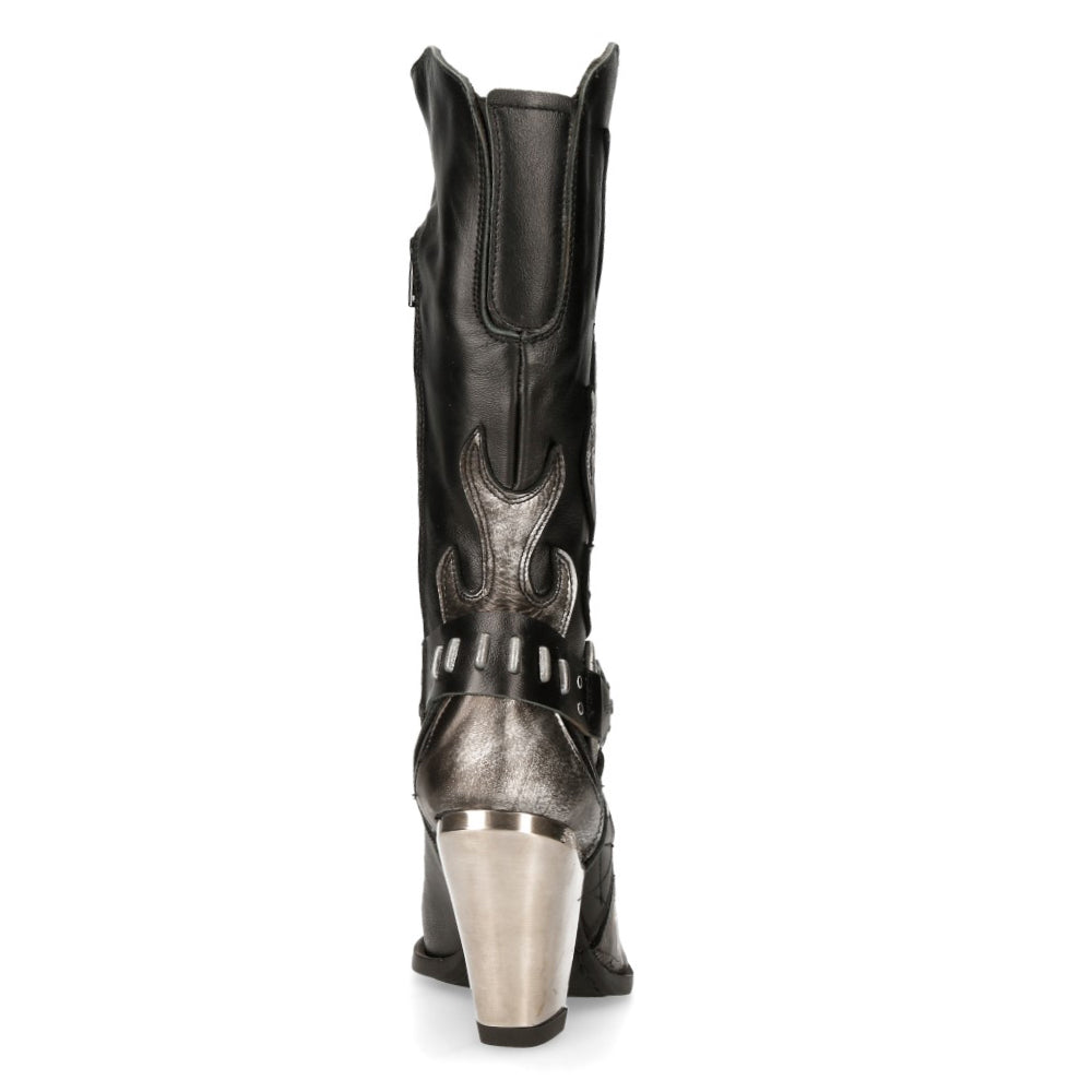New Rock Boots & Shoes | M-7901-S2