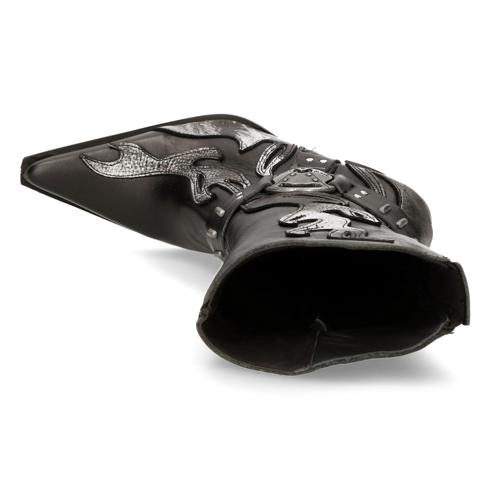 New Rock Boots & Shoes | M-7901-S2