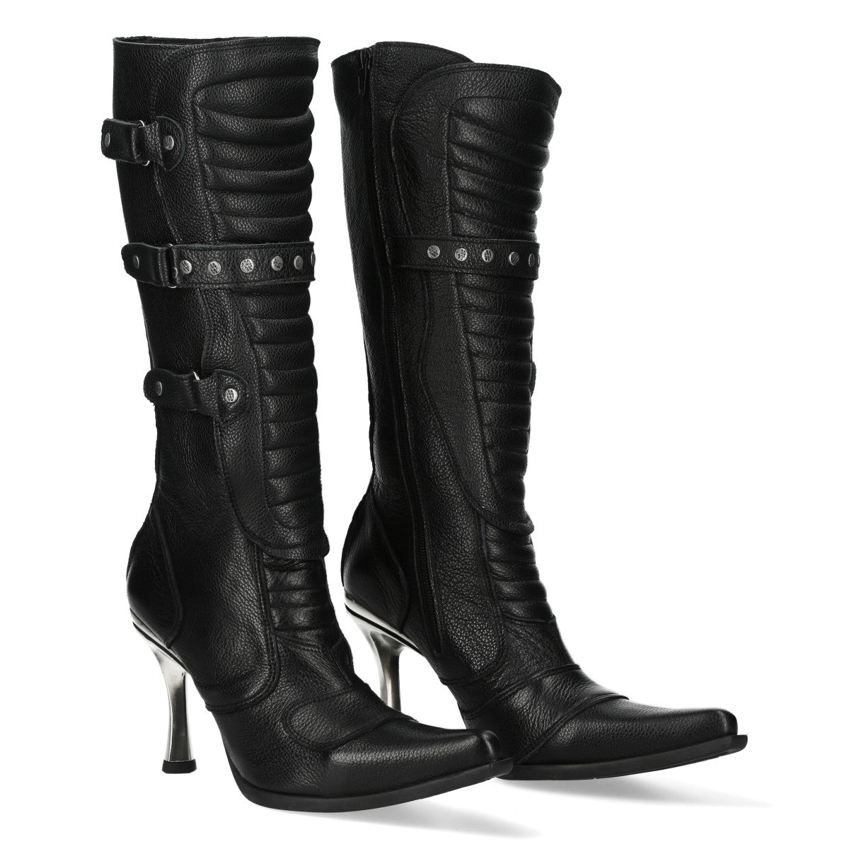 New Rock Boots & Shoes | M-9027-C4
