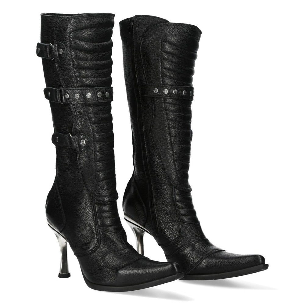 New Rock Boots & Shoes | M-9027-C4