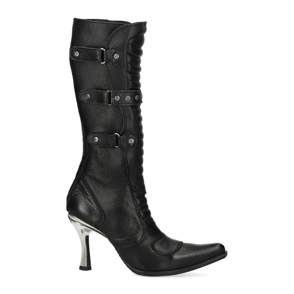 New Rock Boots & Shoes | M-9027-C4