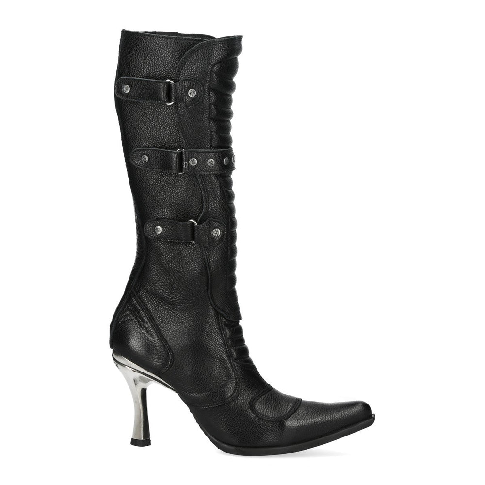 New Rock Boots & Shoes | M-9027-C4