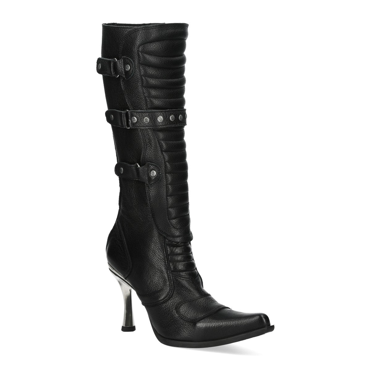 New Rock Boots & Shoes | M-9027-C4