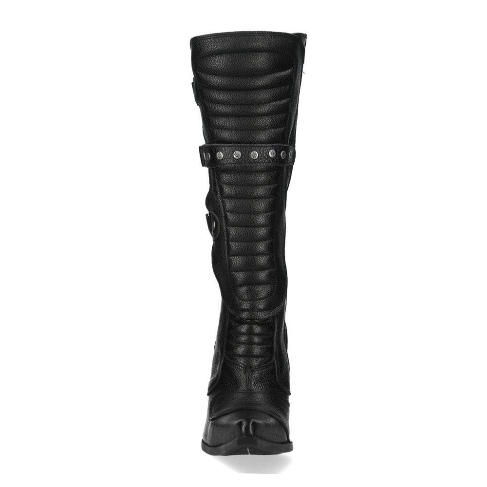 New Rock Boots & Shoes | M-9027-C4