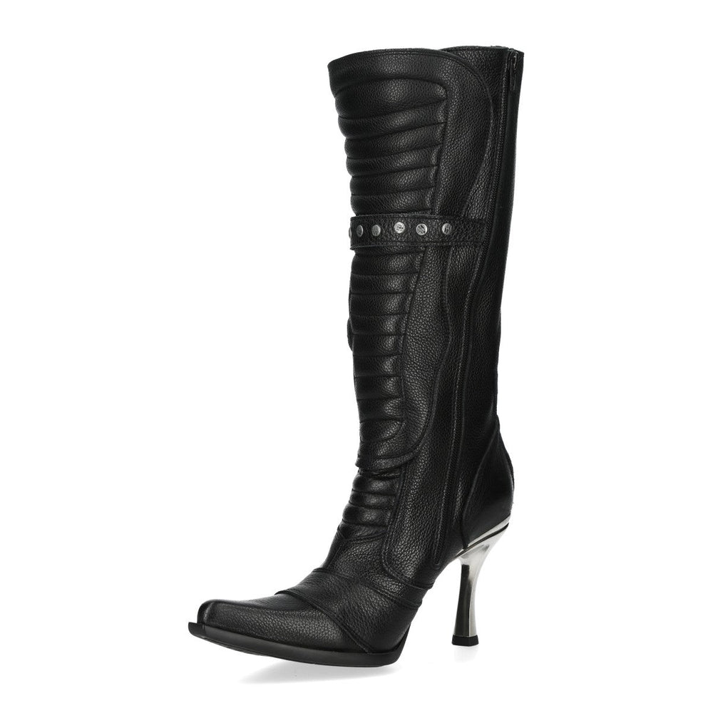 New Rock Boots & Shoes | M-9027-C4