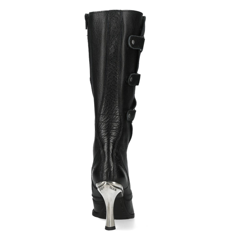 New Rock Boots & Shoes | M-9027-C4