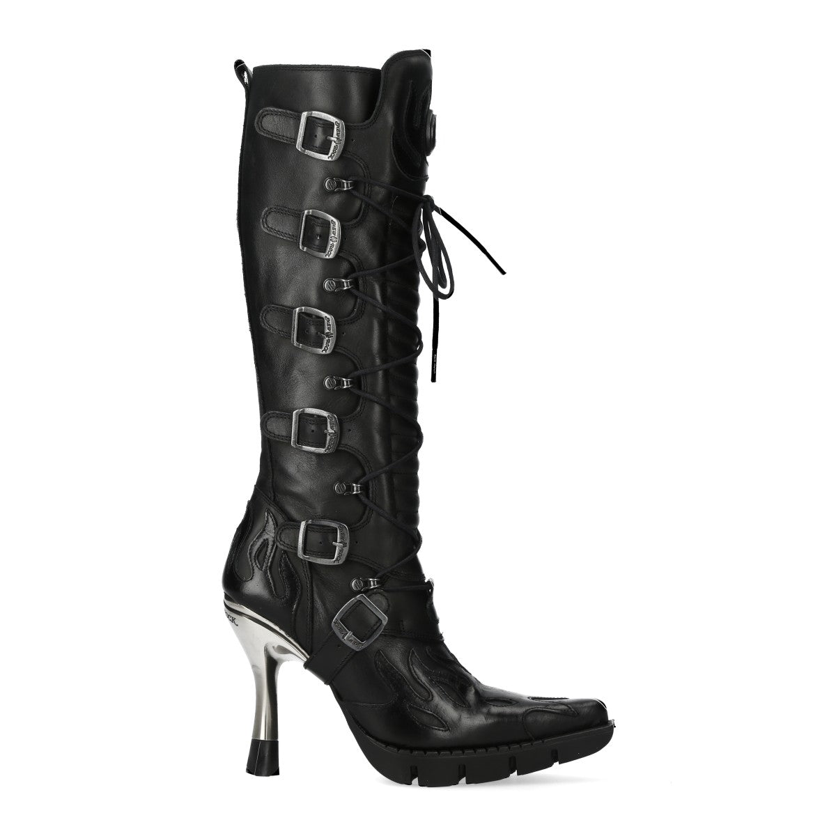 New Rock Boots & Shoes | M-9308-S3