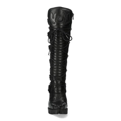 New Rock Boots & Shoes | M-9308-S3