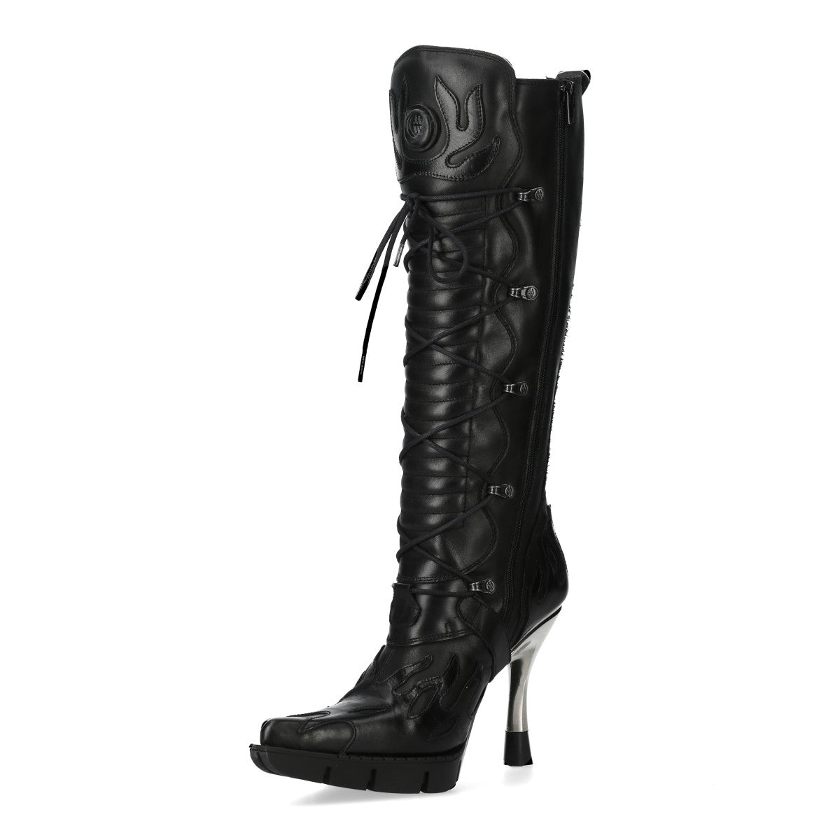 New Rock Boots & Shoes | M-9308-S3