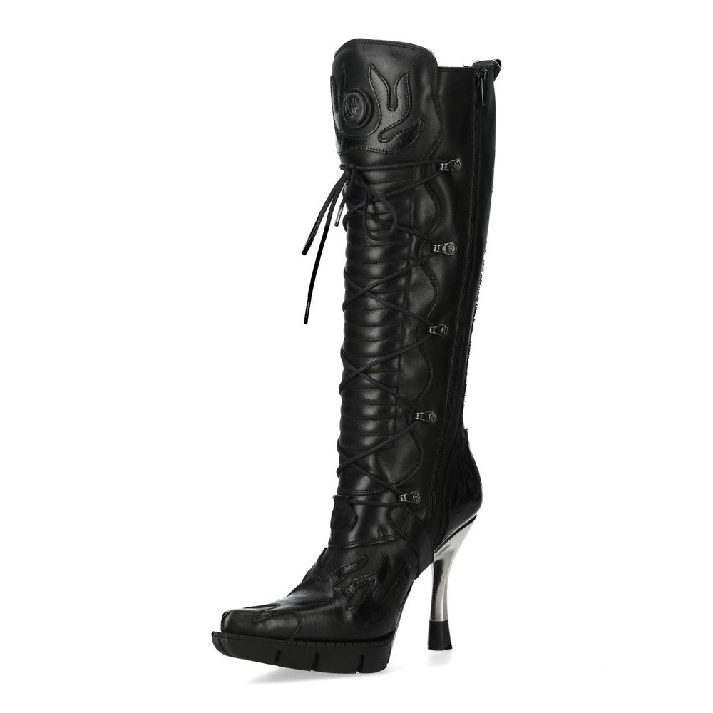 New Rock Boots & Shoes | M-9308-S3